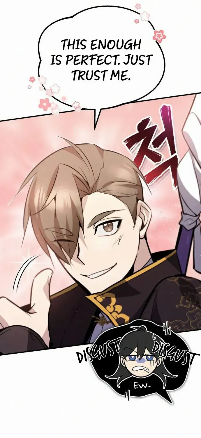 Read Star Instructor, Master Baek chapter 16 image 35 on Lezhin