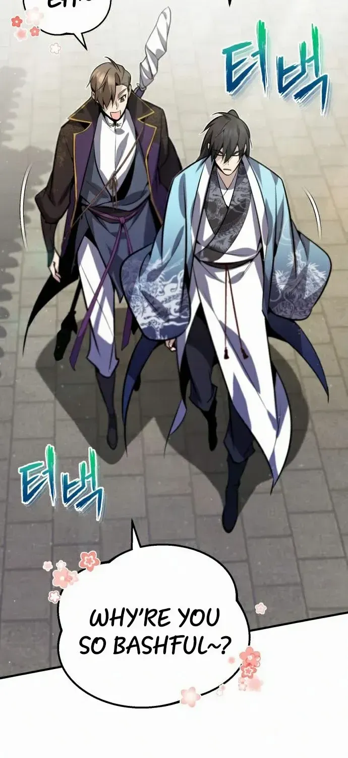 Read Star Instructor, Master Baek chapter 16 image 38 on Lezhin