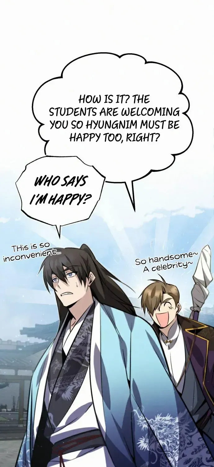 Read Star Instructor, Master Baek chapter 16 image 39 on Lezhin