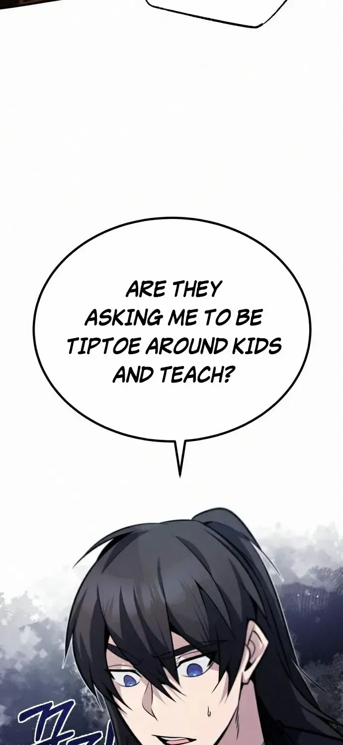 Read Star Instructor, Master Baek chapter 16 image 4 on Lezhin