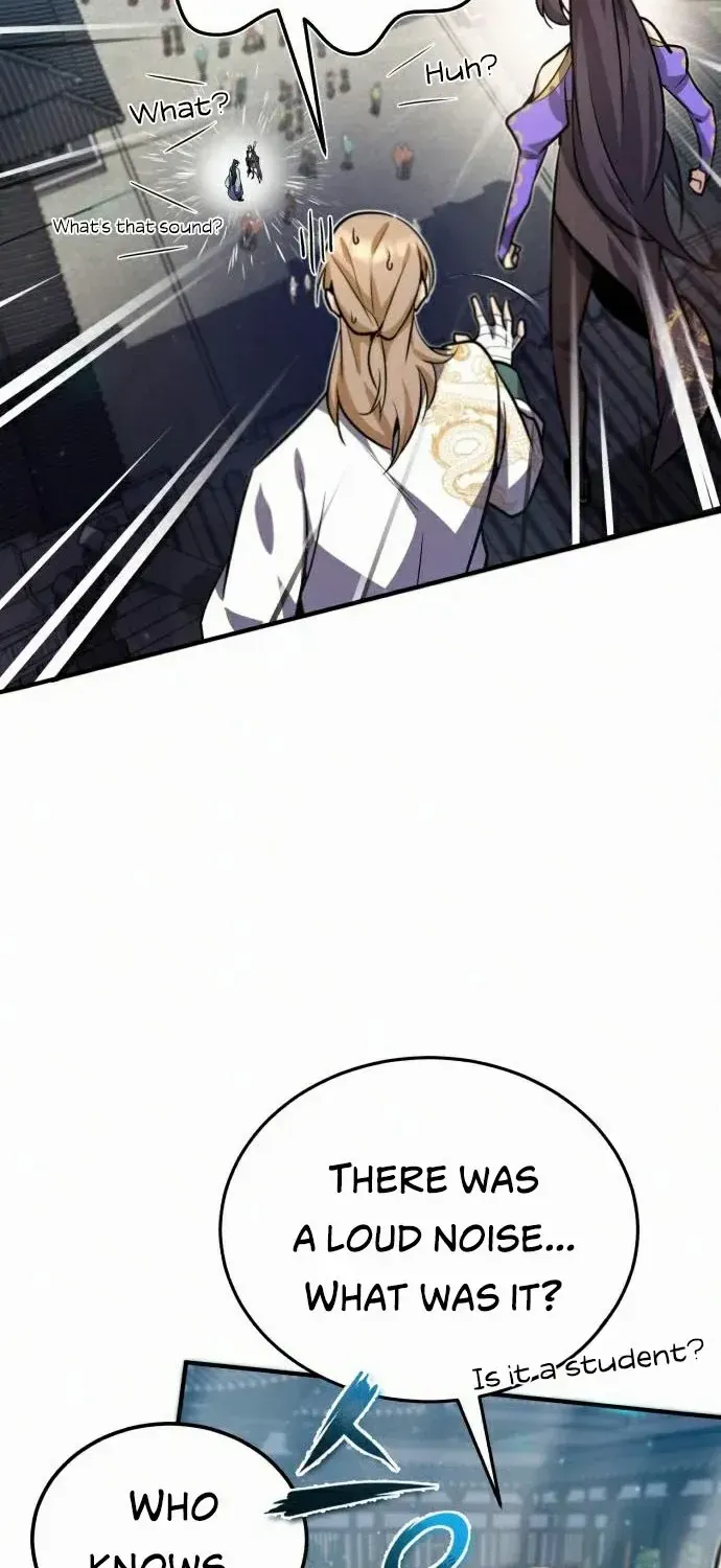 Read Star Instructor, Master Baek chapter 16 image 45 on Lezhin