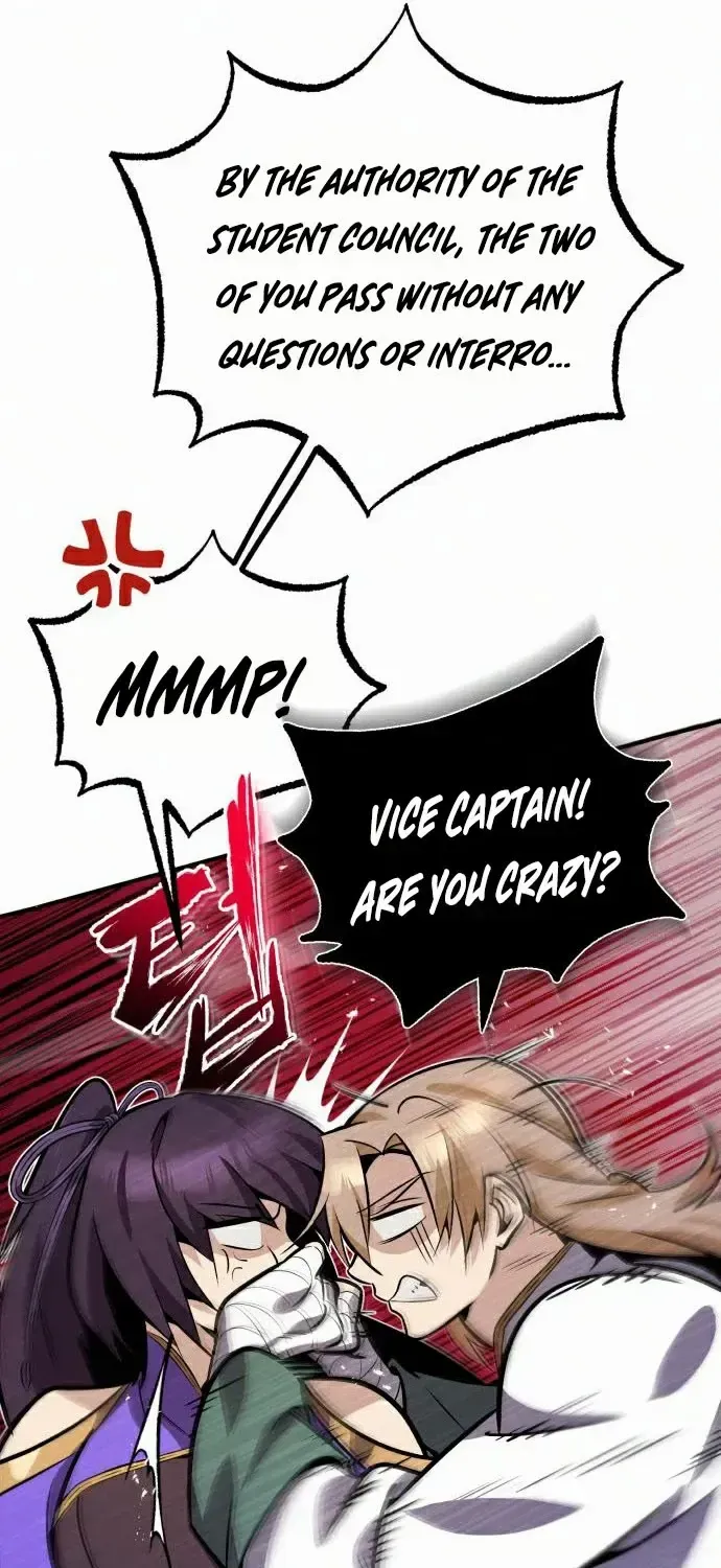 Read Star Instructor, Master Baek chapter 16 image 49 on Lezhin