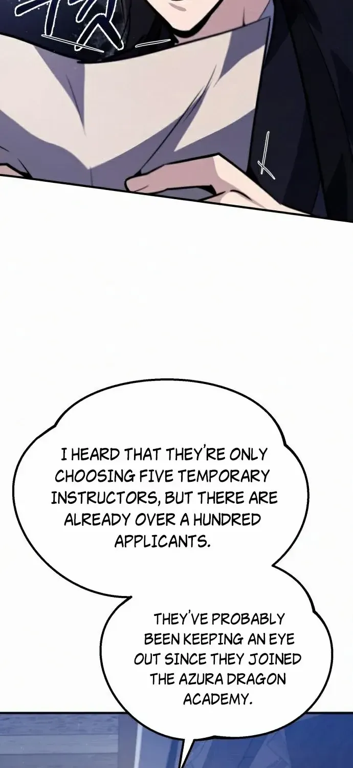 Read Star Instructor, Master Baek chapter 16 image 5 on Lezhin