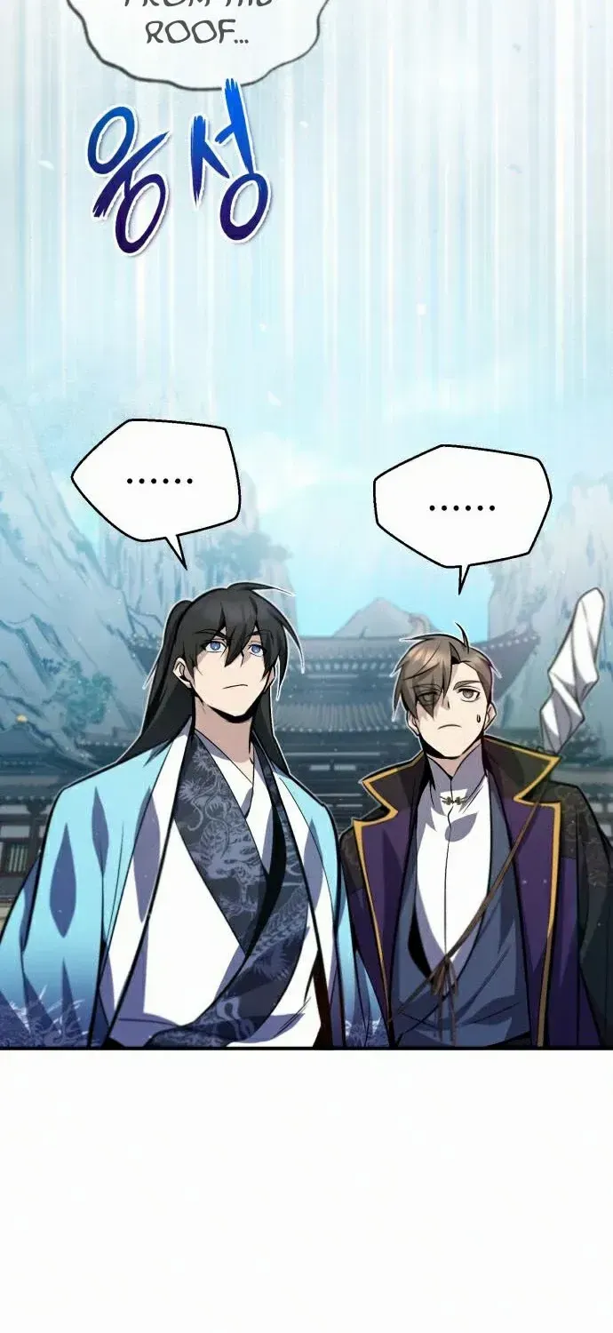 Read Star Instructor, Master Baek chapter 16 image 51 on Lezhin