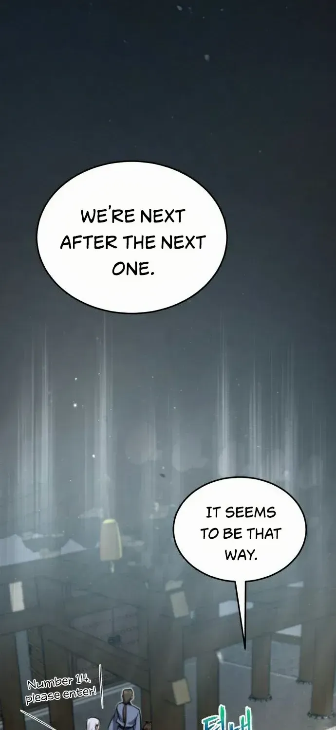 Read Star Instructor, Master Baek chapter 16 image 54 on Lezhin