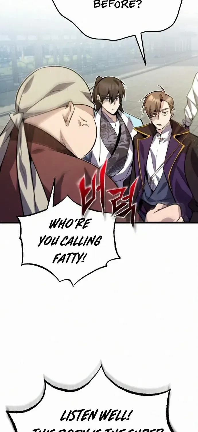 Read Star Instructor, Master Baek chapter 16 image 57 on Lezhin