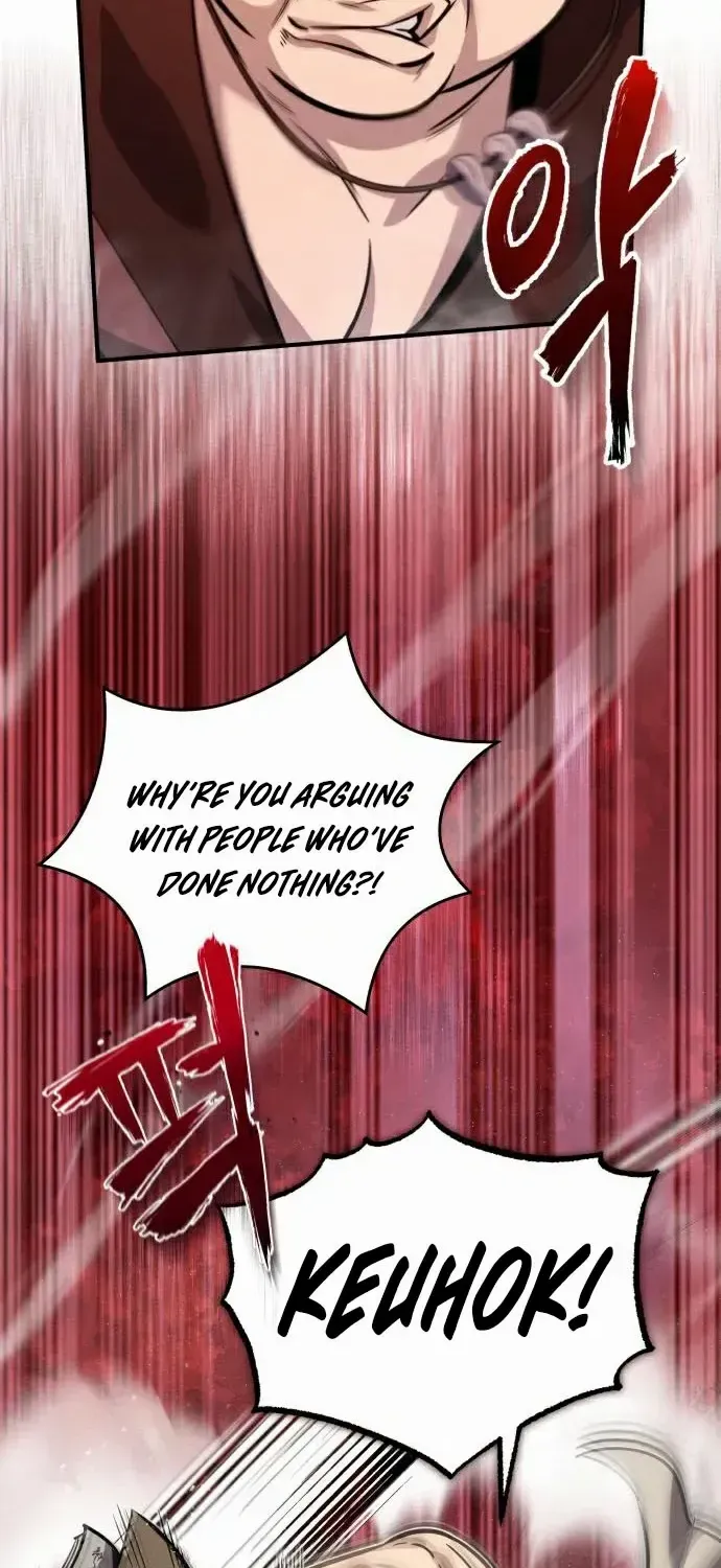 Read Star Instructor, Master Baek chapter 16 image 61 on Lezhin