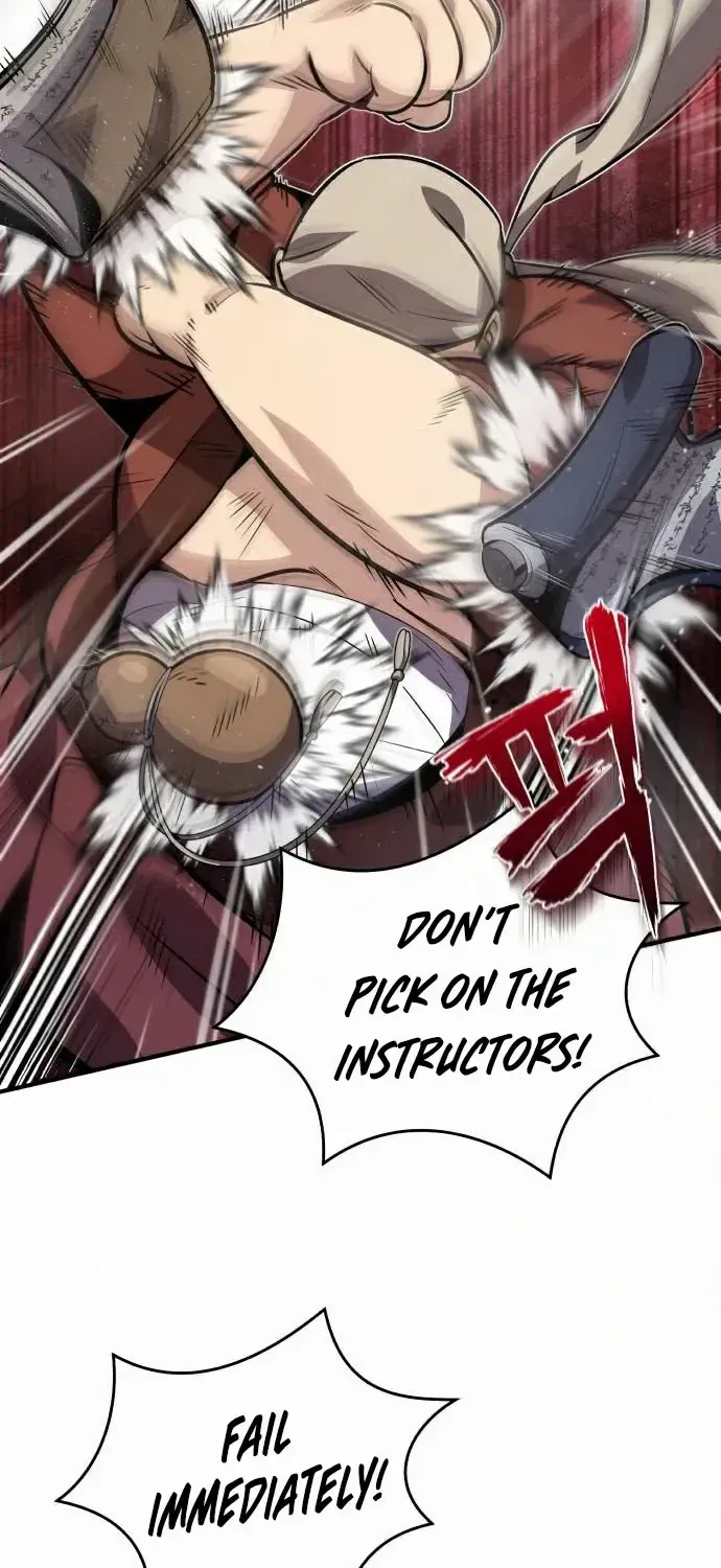 Read Star Instructor, Master Baek chapter 16 image 62 on Lezhin
