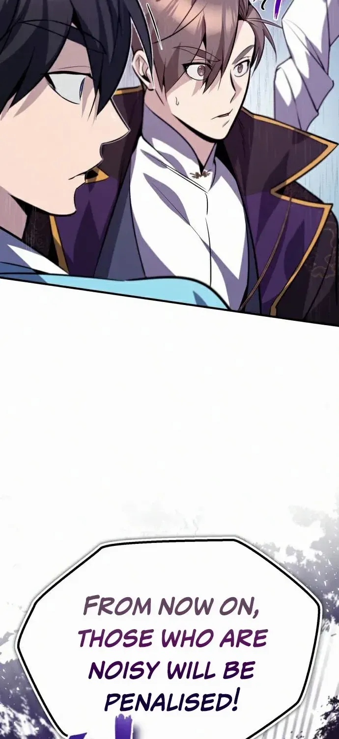 Read Star Instructor, Master Baek chapter 16 image 66 on Lezhin