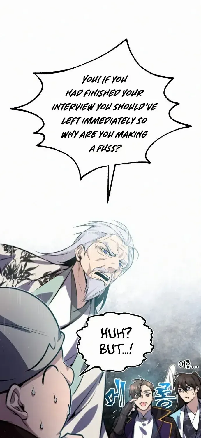 Read Star Instructor, Master Baek chapter 16 image 72 on Lezhin