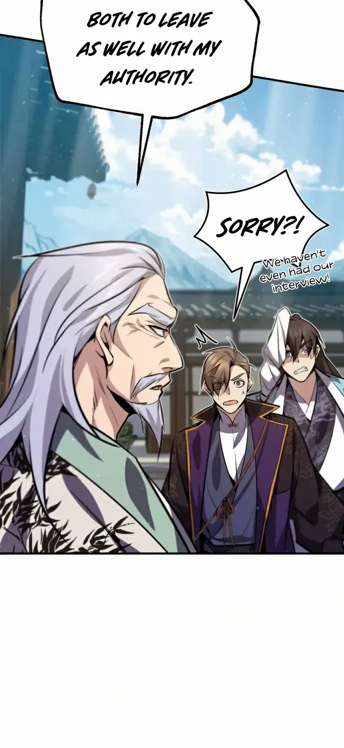 Read Star Instructor, Master Baek chapter 16 image 76 on Lezhin