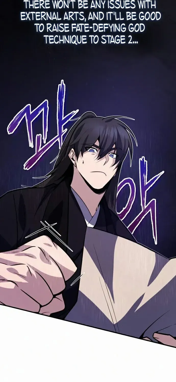 Read Star Instructor, Master Baek chapter 16 image 9 on Lezhin