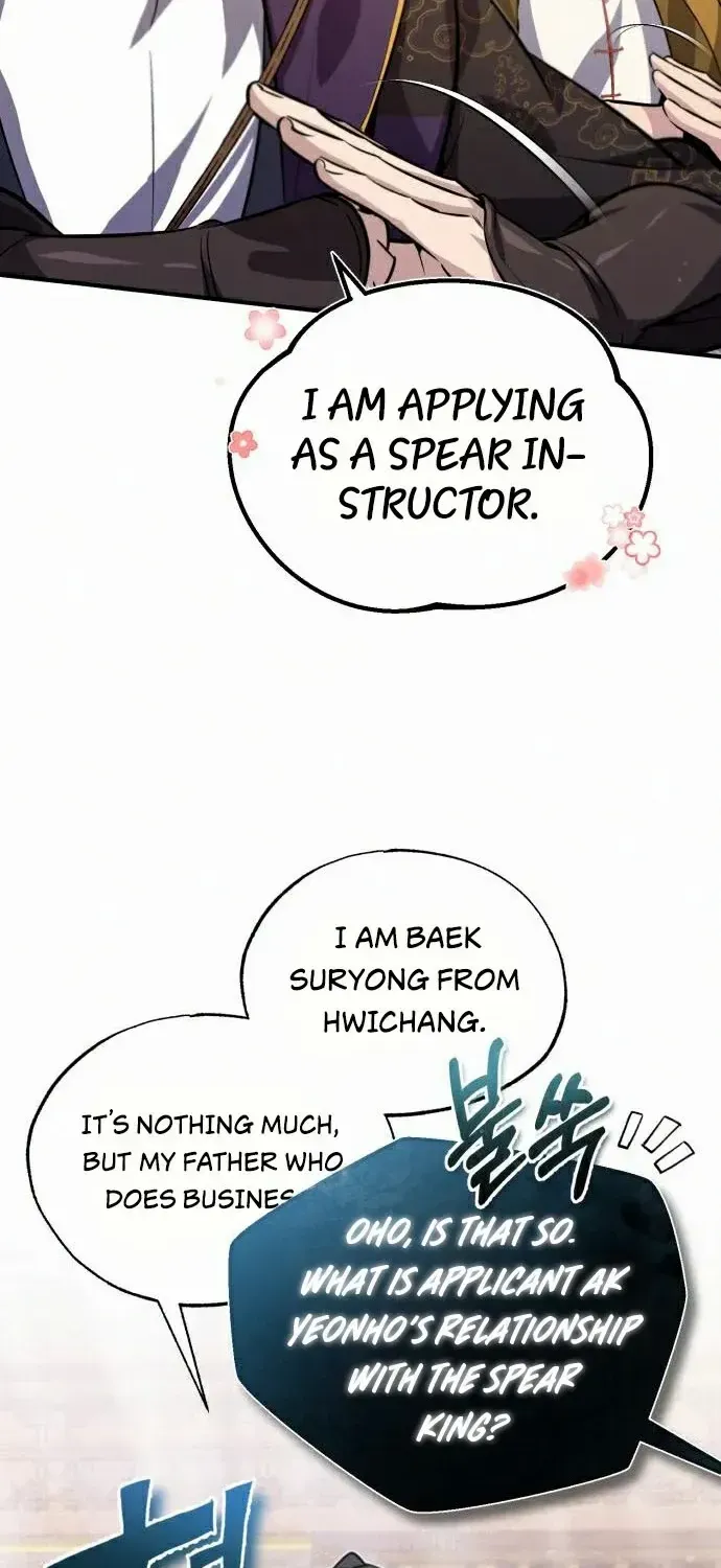 Read Star Instructor, Master Baek chapter 17 image 13 on Lezhin