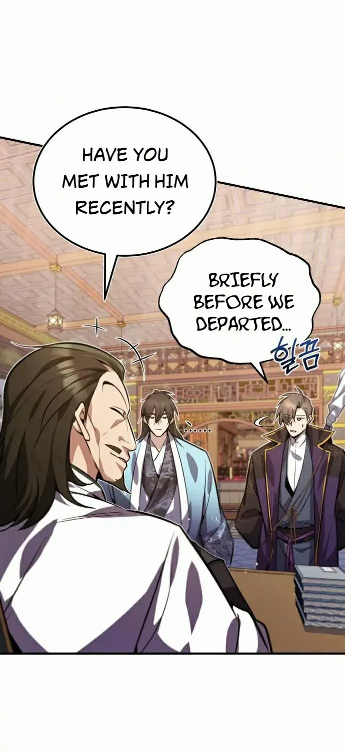 Read Star Instructor, Master Baek chapter 17 image 16 on Lezhin