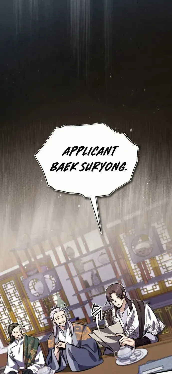 Read Star Instructor, Master Baek chapter 17 image 18 on Lezhin