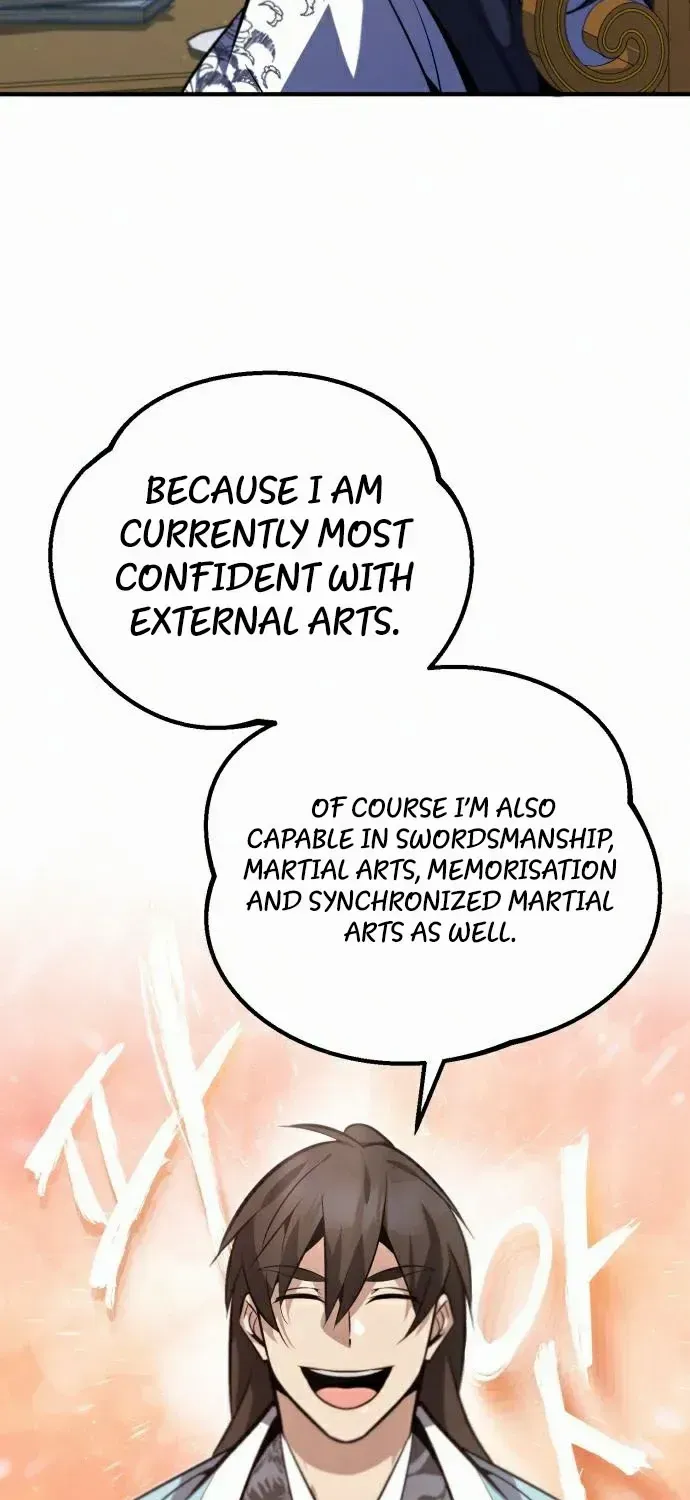 Read Star Instructor, Master Baek chapter 17 image 20 on Lezhin