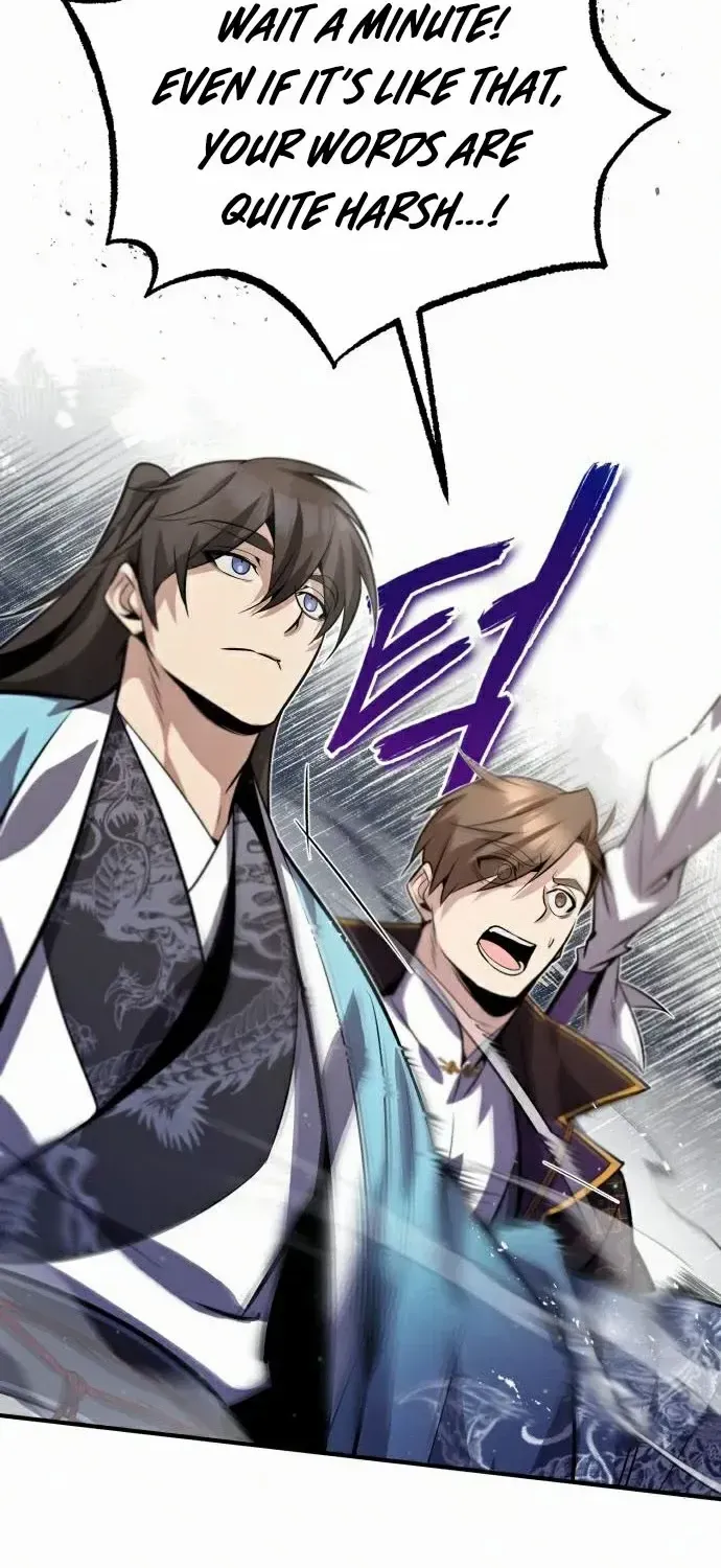 Read Star Instructor, Master Baek chapter 17 image 26 on Lezhin