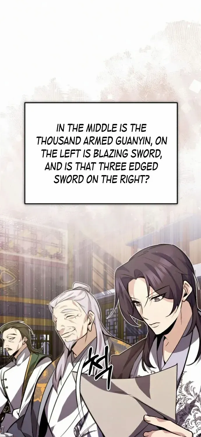 Read Star Instructor, Master Baek chapter 17 image 3 on Lezhin