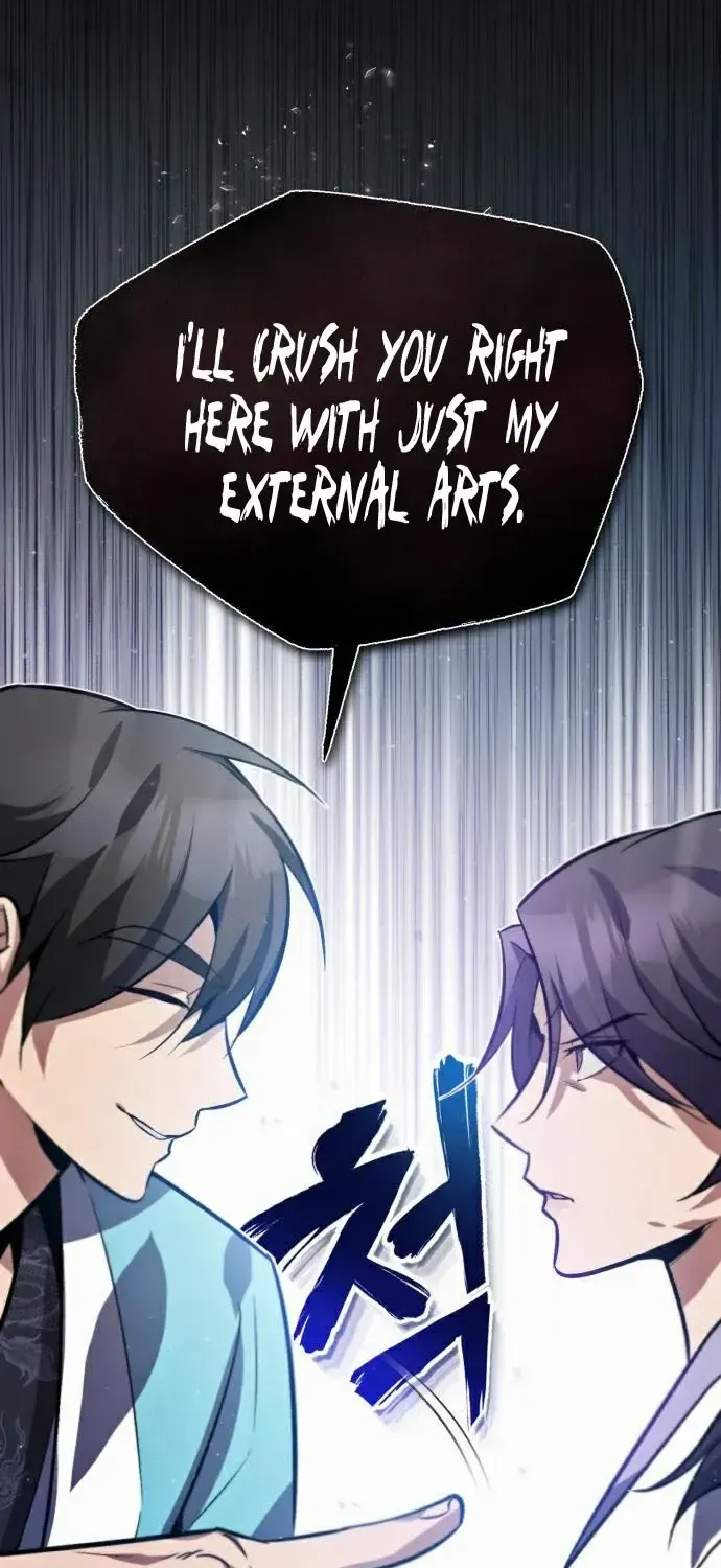 Read Star Instructor, Master Baek chapter 17 image 31 on Lezhin