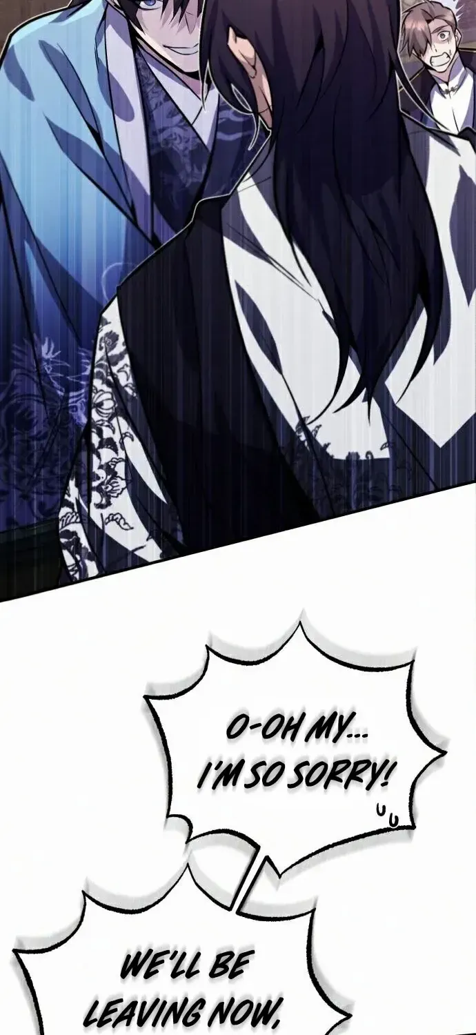 Read Star Instructor, Master Baek chapter 17 image 33 on Lezhin