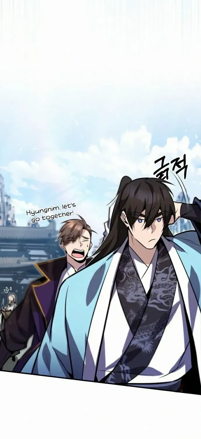 Read Star Instructor, Master Baek chapter 17 image 37 on Lezhin
