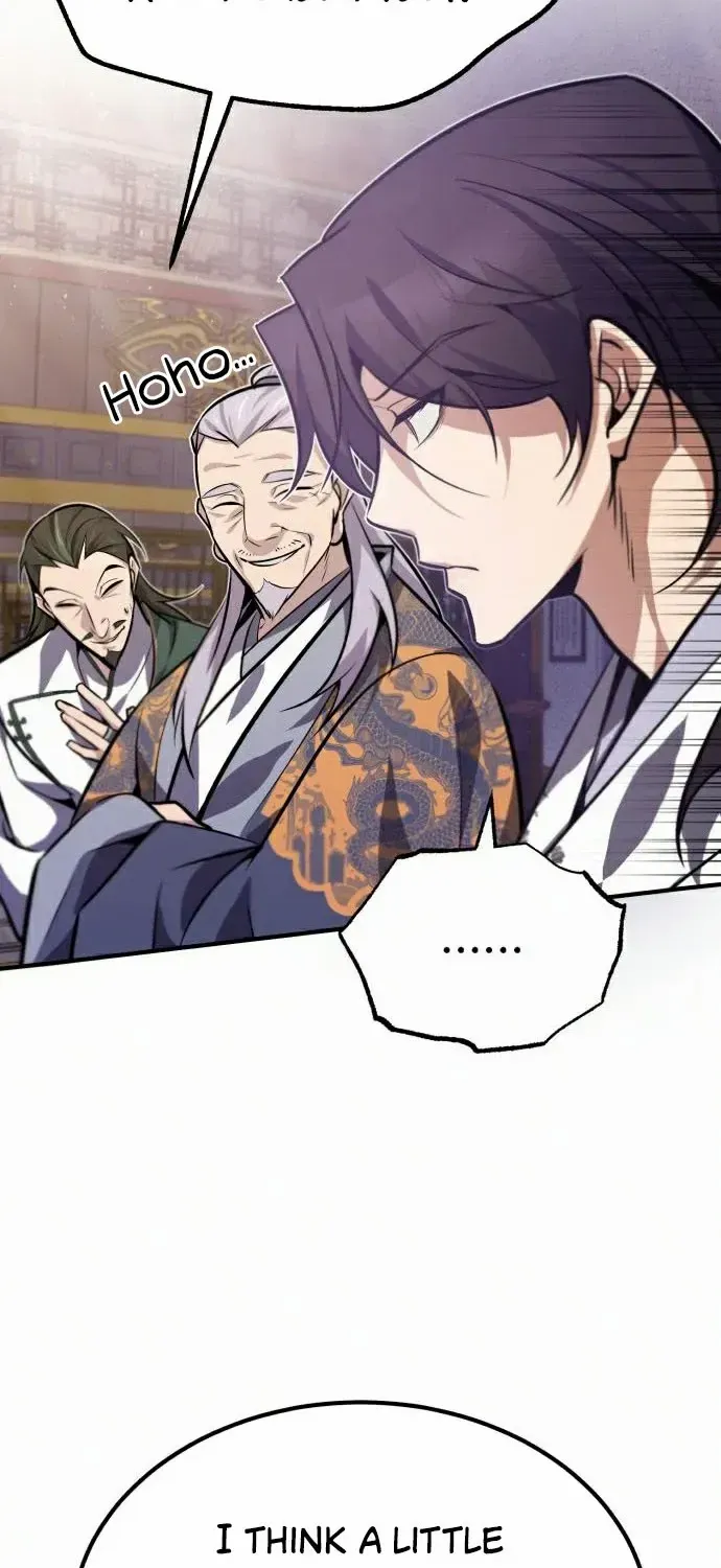 Read Star Instructor, Master Baek chapter 17 image 45 on Lezhin