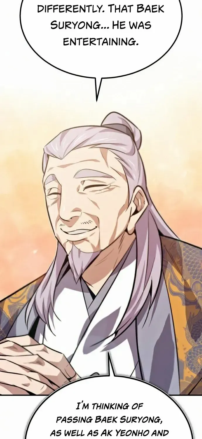 Read Star Instructor, Master Baek chapter 17 image 46 on Lezhin