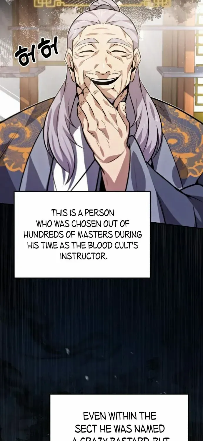 Read Star Instructor, Master Baek chapter 17 image 5 on Lezhin