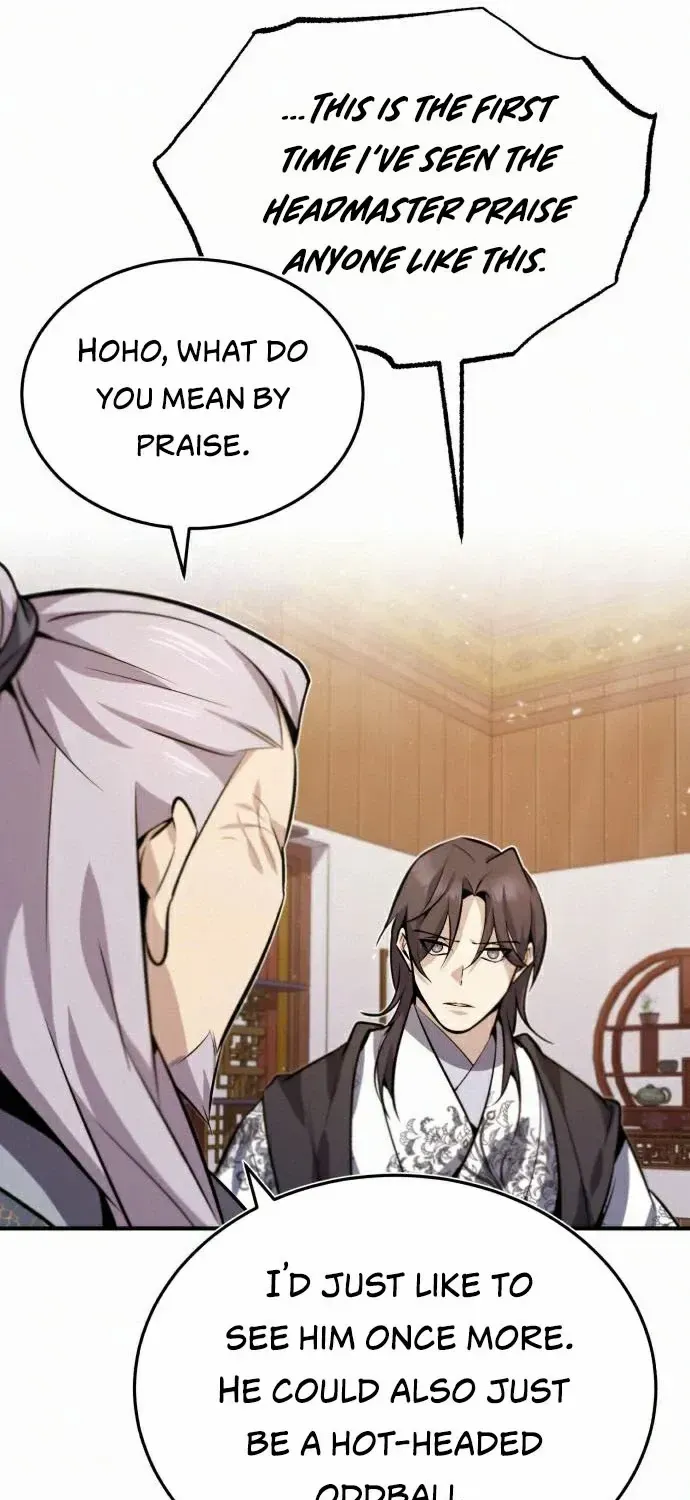 Read Star Instructor, Master Baek chapter 17 image 50 on Lezhin