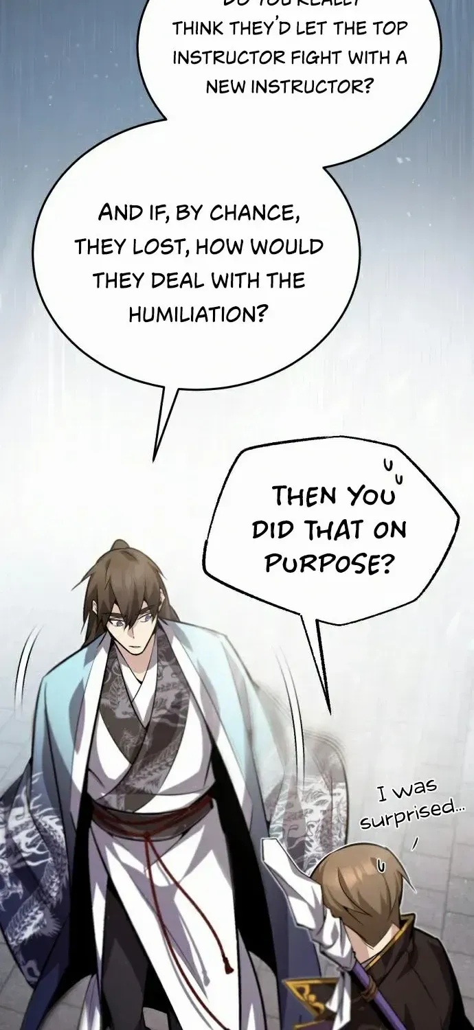 Read Star Instructor, Master Baek chapter 17 image 57 on Lezhin