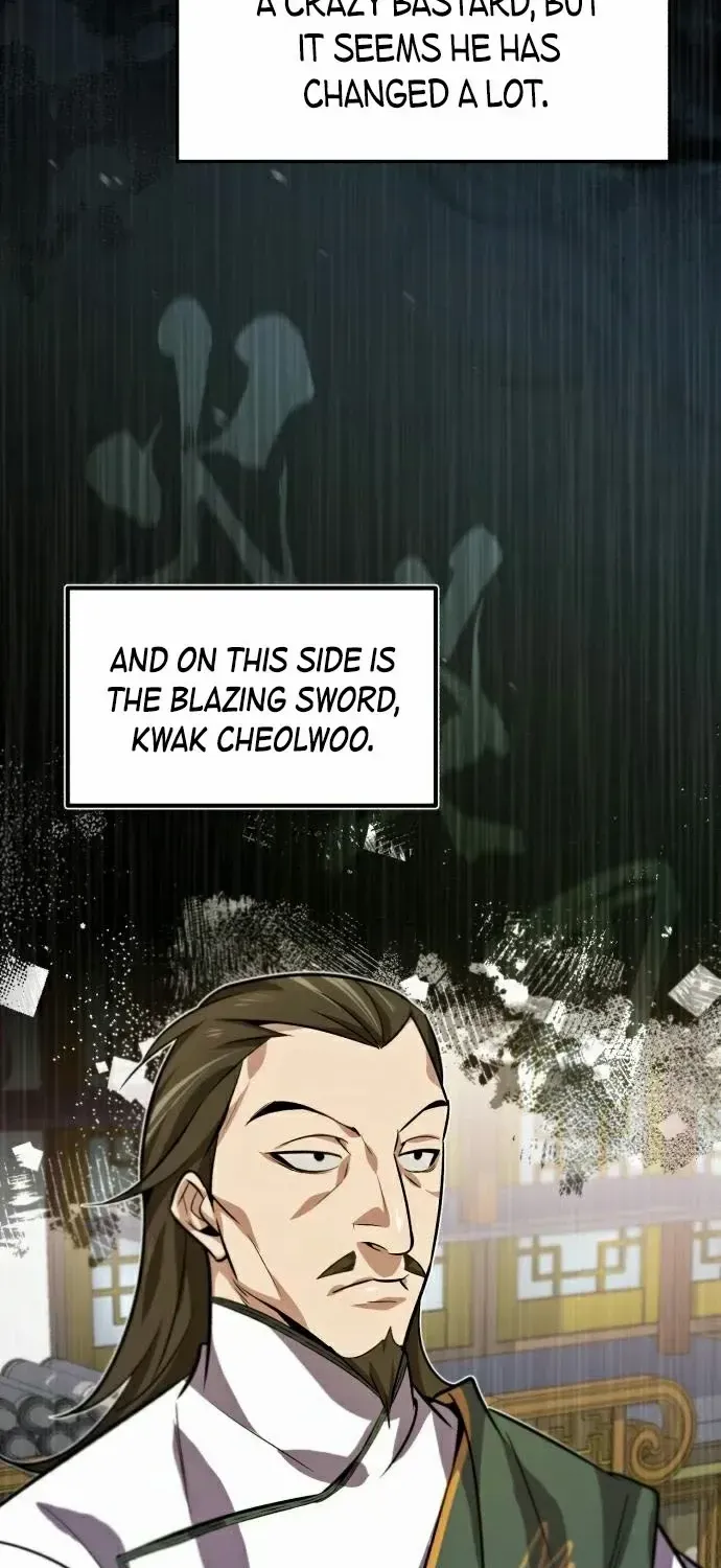 Read Star Instructor, Master Baek chapter 17 image 6 on Lezhin