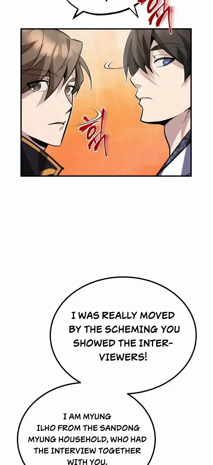 Read Star Instructor, Master Baek chapter 17 image 60 on Lezhin