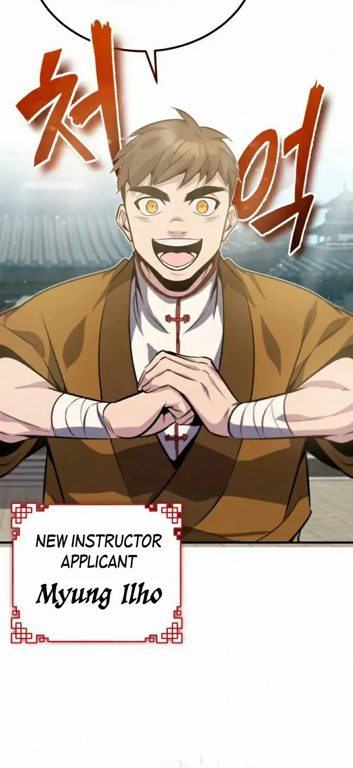 Read Star Instructor, Master Baek chapter 17 image 61 on Lezhin