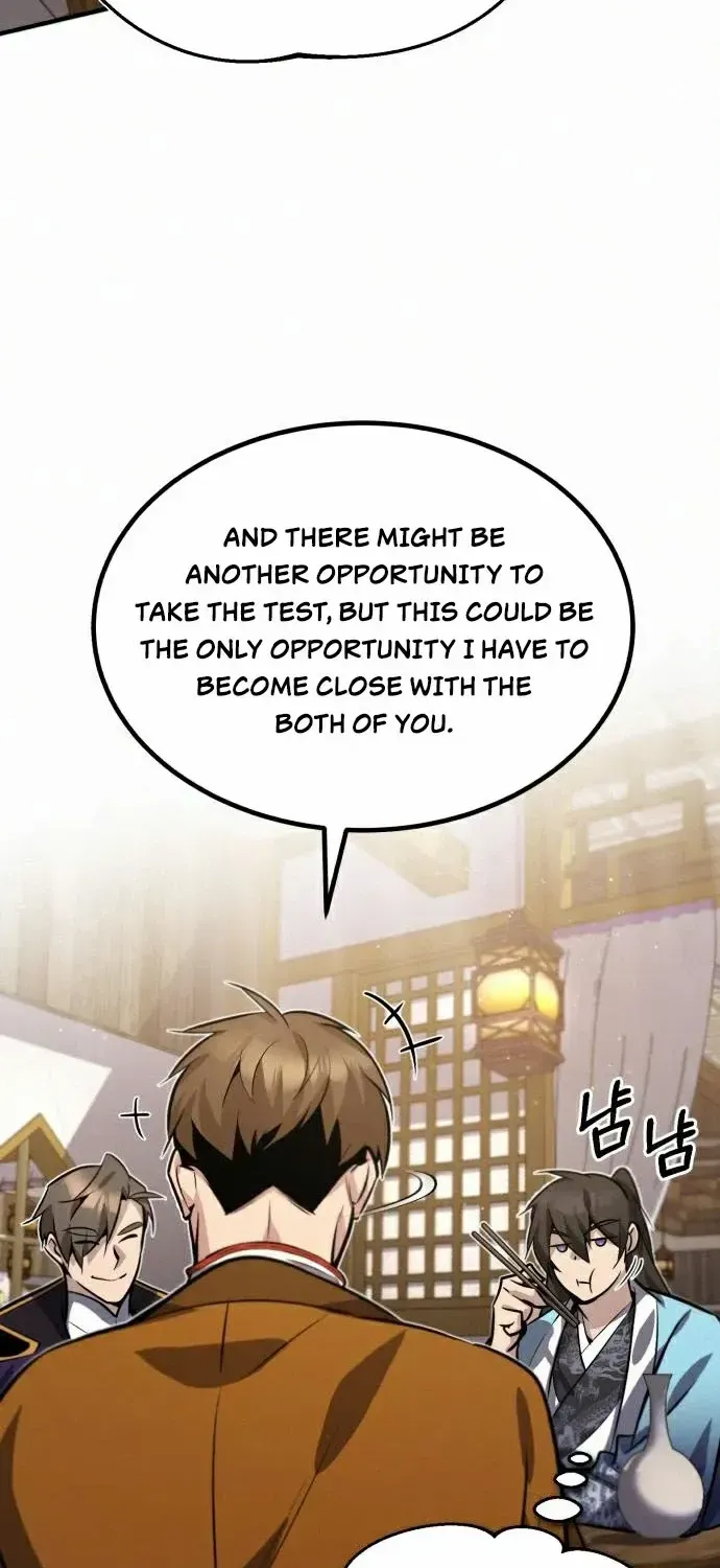 Read Star Instructor, Master Baek chapter 17 image 73 on Lezhin