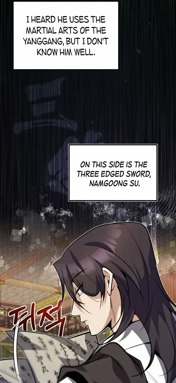 Read Star Instructor, Master Baek chapter 17 image 8 on Lezhin