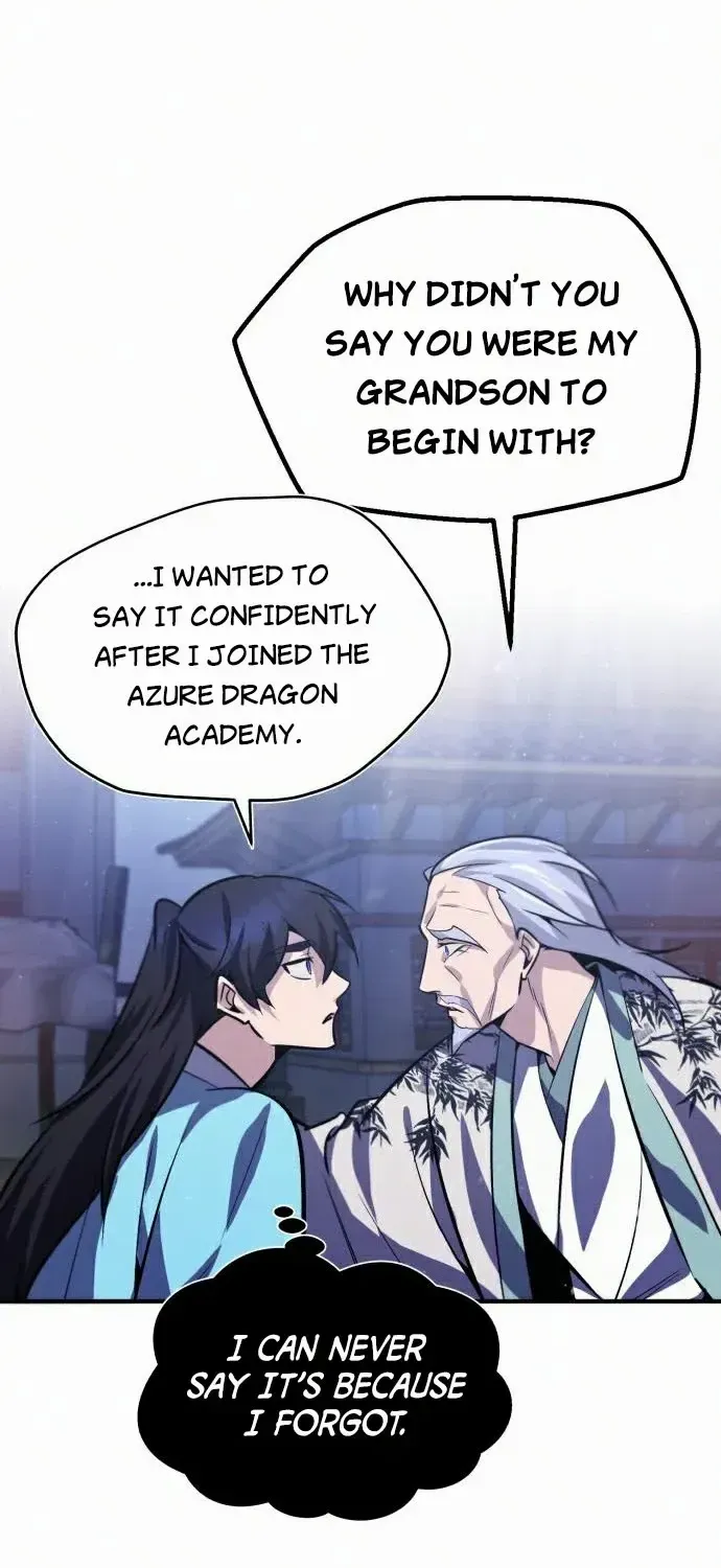 Read Star Instructor, Master Baek chapter 18 image 13 on Lezhin