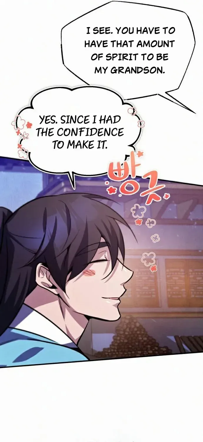 Read Star Instructor, Master Baek chapter 18 image 15 on Lezhin