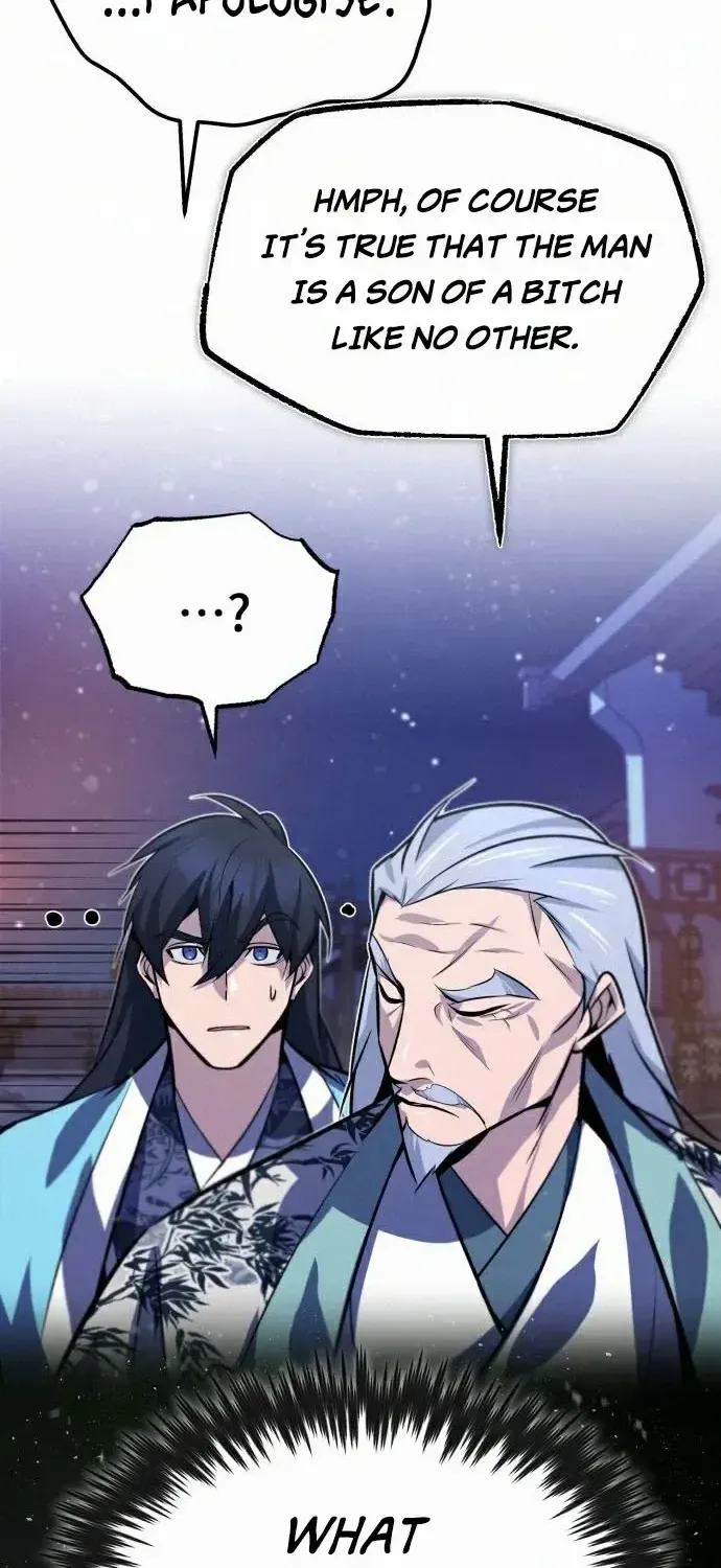 Read Star Instructor, Master Baek chapter 18 image 23 on Lezhin