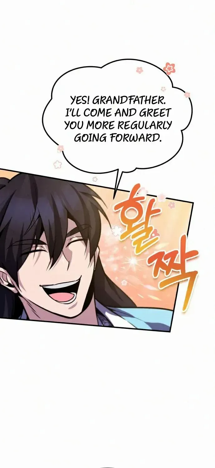 Read Star Instructor, Master Baek chapter 18 image 25 on Lezhin
