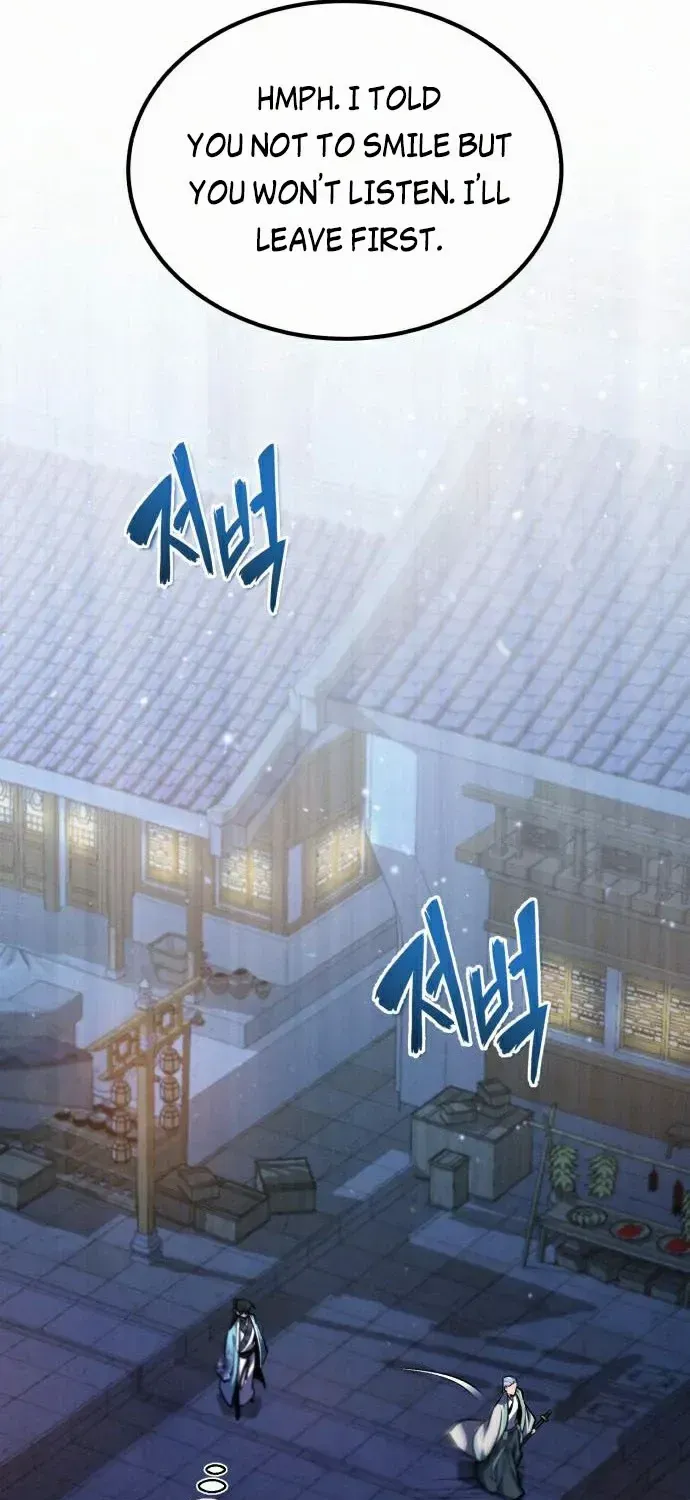 Read Star Instructor, Master Baek chapter 18 image 26 on Lezhin