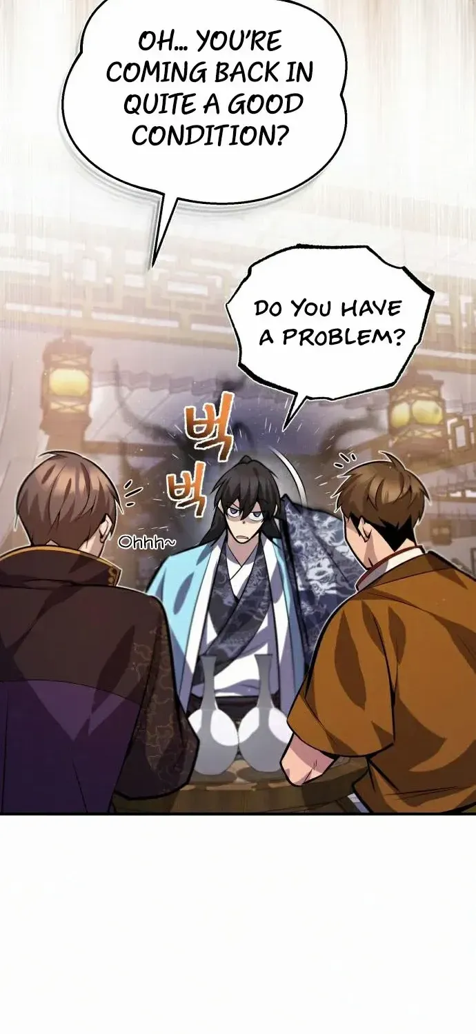 Read Star Instructor, Master Baek chapter 18 image 30 on Lezhin
