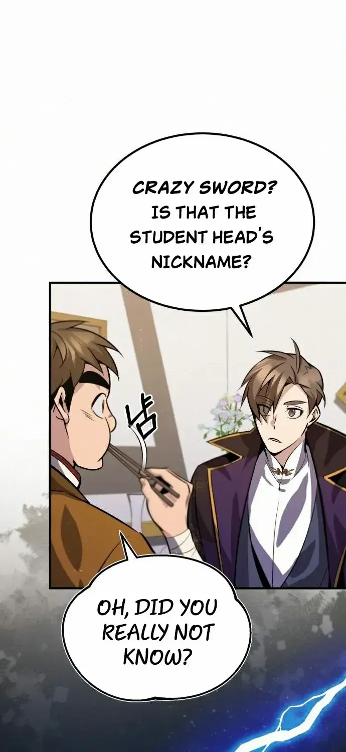 Read Star Instructor, Master Baek chapter 18 image 32 on Lezhin