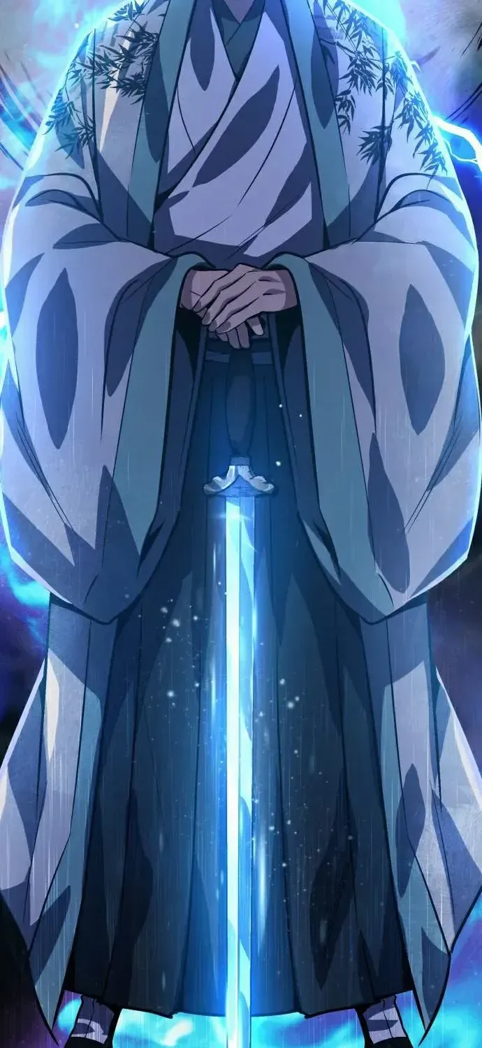 Read Star Instructor, Master Baek chapter 18 image 34 on Lezhin