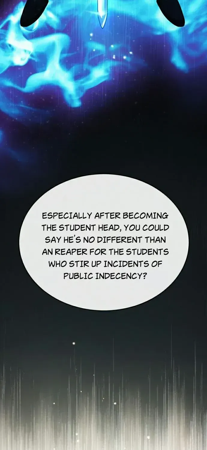 Read Star Instructor, Master Baek chapter 18 image 35 on Lezhin
