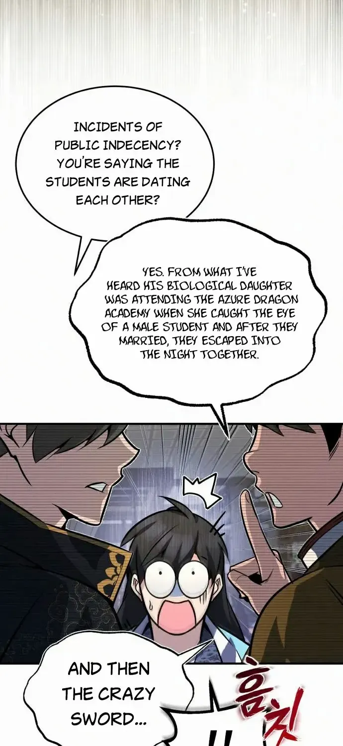 Read Star Instructor, Master Baek chapter 18 image 36 on Lezhin