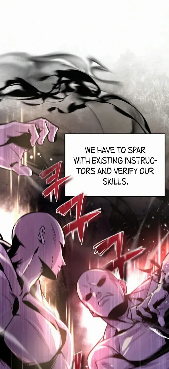 Read Star Instructor, Master Baek chapter 18 image 45 on Lezhin