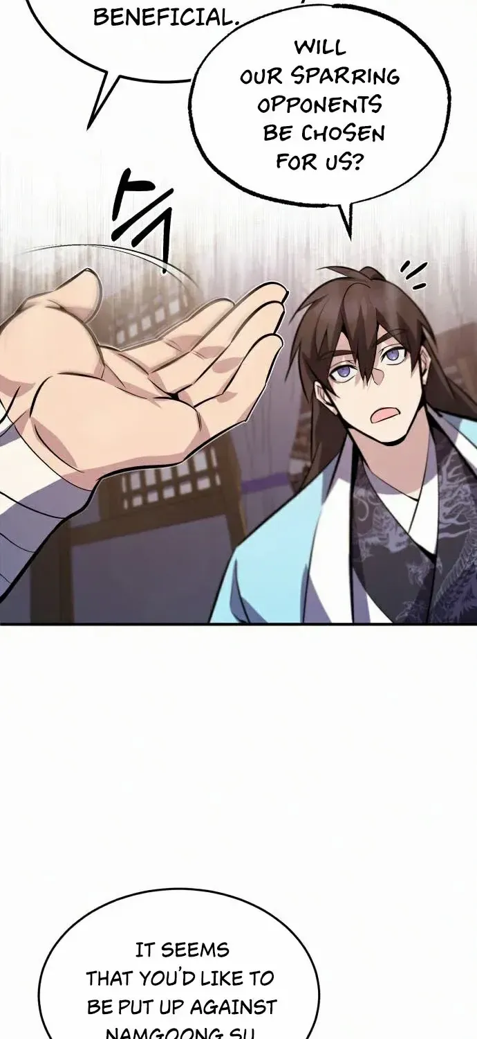 Read Star Instructor, Master Baek chapter 18 image 47 on Lezhin