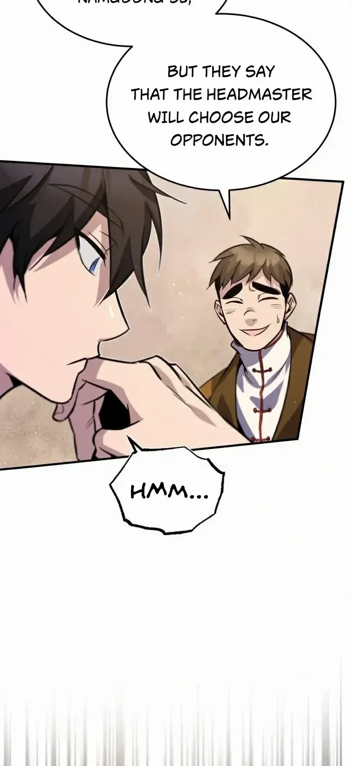Read Star Instructor, Master Baek chapter 18 image 48 on Lezhin