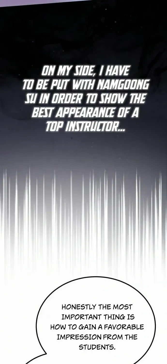 Read Star Instructor, Master Baek chapter 18 image 50 on Lezhin