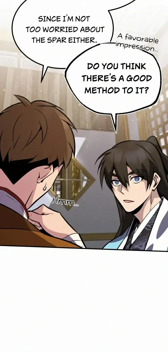 Read Star Instructor, Master Baek chapter 18 image 51 on Lezhin